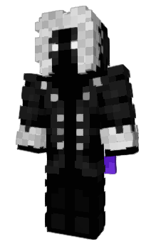 Minecraft skin MNxaxyx