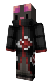 Minecraft скин по нику Ratachi