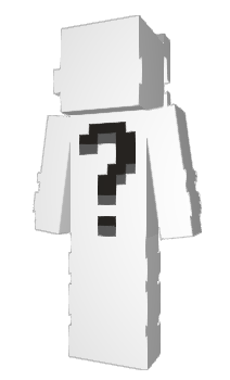 Minecraft skin Maexie
