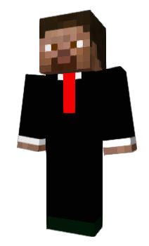 Minecraft скин по нику syado
