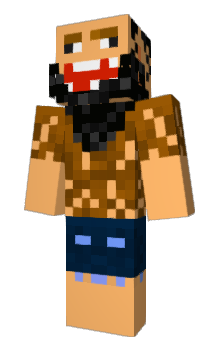 Minecraft скин по нику cinty