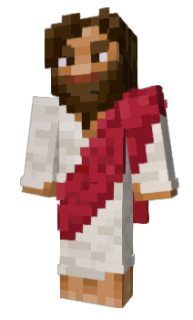 Minecraft skin ColinMoney