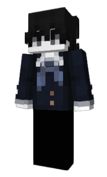 Minecraft скин по нику srvr_