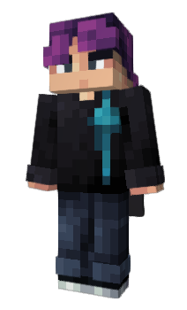 Minecraft скин по нику MrNevil