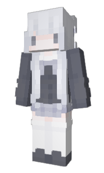 Minecraft skin etm