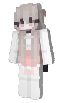 Minecraft skin likolleta