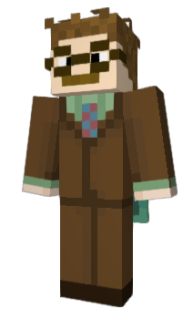 Minecraft скин по нику _doc