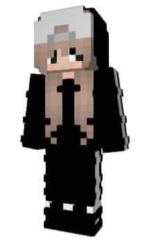 Minecraft скін по ніку zvcx