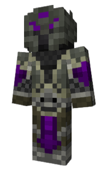 Minecraft скін по ніку ZyLow_YWAS