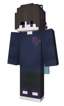 Minecraft скин по нику NeyZ