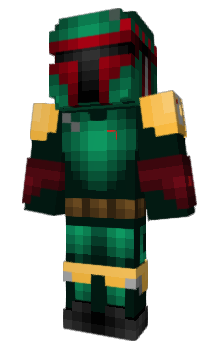 Minecraft скин по нику icygaz