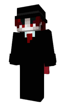 Minecraft скин по нику Hg11