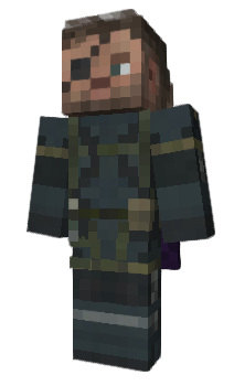 Minecraft скин по нику invaso