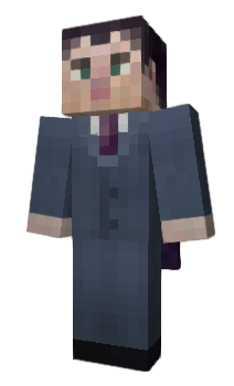 Minecraft скин по нику invaso