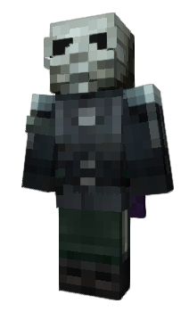 Minecraft скин по нику invaso