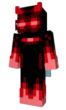 Minecraft скін по ніку ndrm