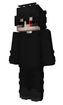 Minecraft скін по ніку FindMySelf