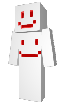 Minecraft скин по нику Yosimura