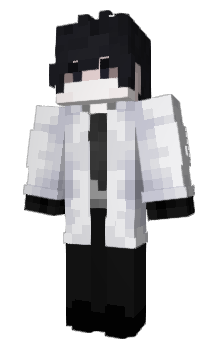 Minecraft skin _T0ko