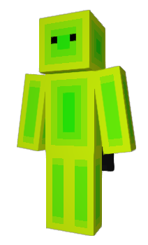 Minecraft skin SG_