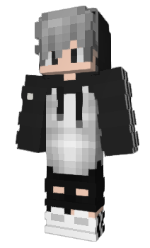Minecraft скін по ніку Spedo