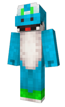 Minecraft скин по нику enderman100100