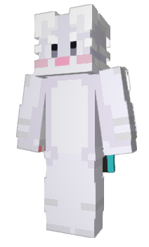 Minecraft skin FCXRDSS