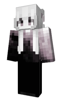 Minecraft skin KingBeastTRX