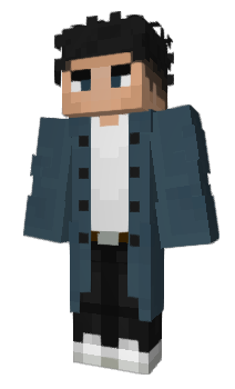 Minecraft скін по ніку NeethuReddy