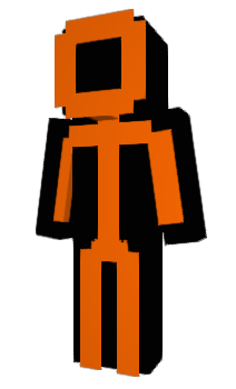 Minecraft skin am_1