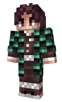 Minecraft скин по нику RoxAnd