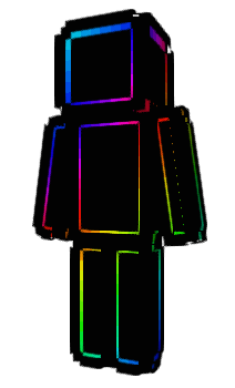 Minecraft скін по ніку yarickt