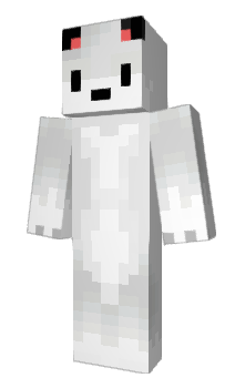 Minecraft скин по нику 4HacK