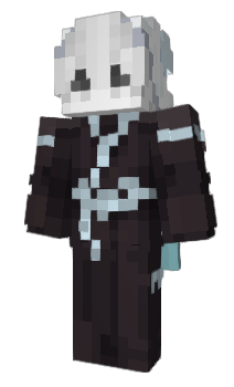 Minecraft скин по нику LFT_EU