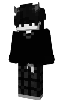 Minecraft скін по ніку EJRC