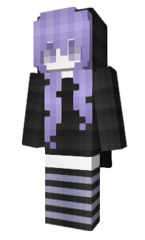 Minecraft скін по ніку deaddddd