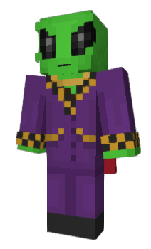 Minecraft скин по нику datae