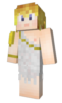 Minecraft skin millerj