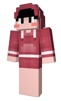 Minecraft скин по нику wawang