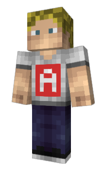 Minecraft скин по нику StoneIslandFlexx