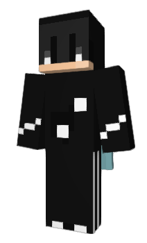 Minecraft скин по нику Attackofend