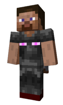 Minecraft скин по нику Blochh