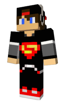 Minecraft скин по нику Awwwwwwwww
