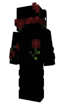 Minecraft скин по нику ShockerzzYT