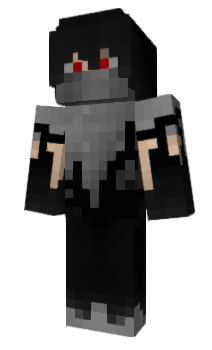 Minecraft скин по нику jhoann
