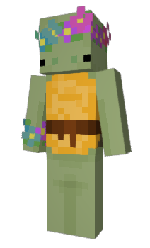 Minecraft скин по нику keiraaaaaaaa