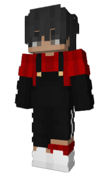 Minecraft skin innex