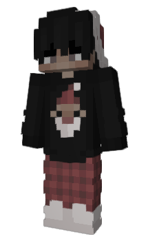 Minecraft скин по нику ColdWar1