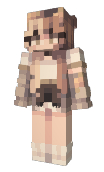 Minecraft skin Skinuri