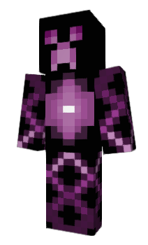 Minecraft скин по нику Bellig